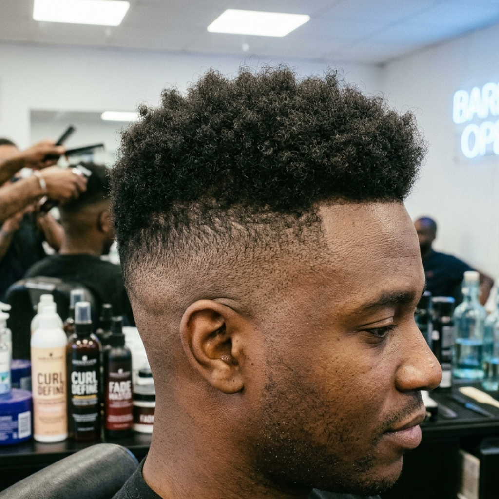 Haircut