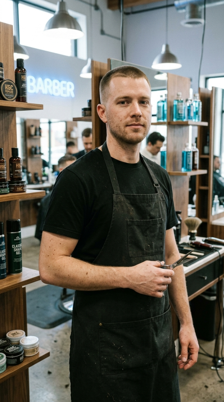 Barber
